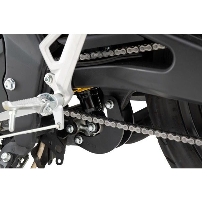 EFFEX エフェックス ローダウンKIT 20mmダウン YZF-R125 MT-125 YAMAHA