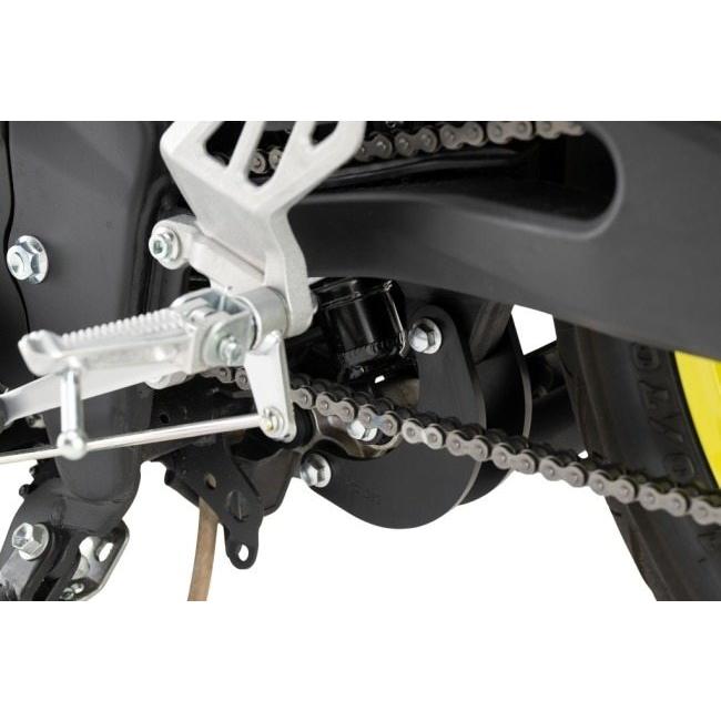 EFFEX エフェックス ローダウンKIT 20mmダウン YZF-R125 MT-125 YAMAHA