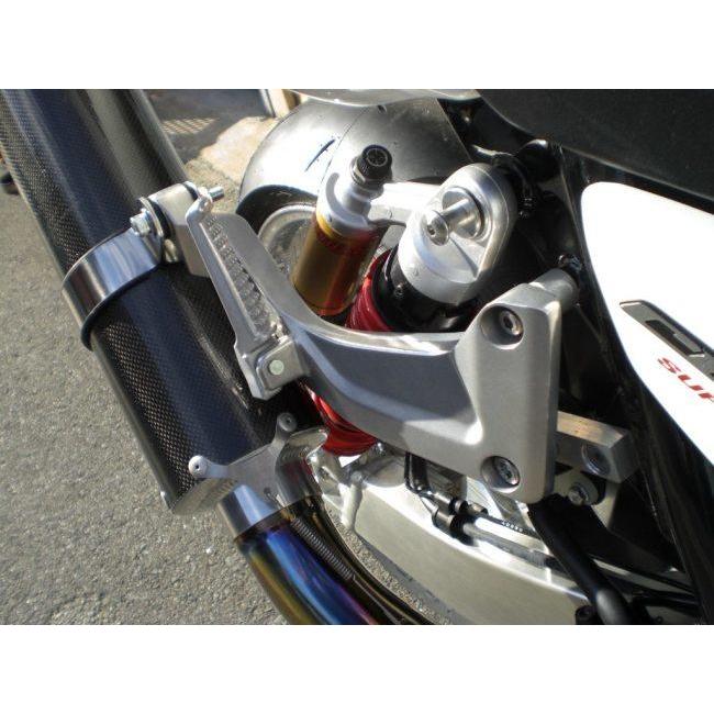 ASAHINA Racing RACING アサヒナレーシング フルチタンEX GP