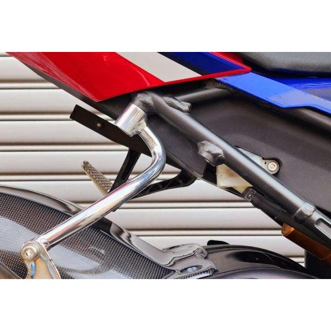 ASAHINA Racing（アサヒナレーシング） フルチタンスリップオン GP