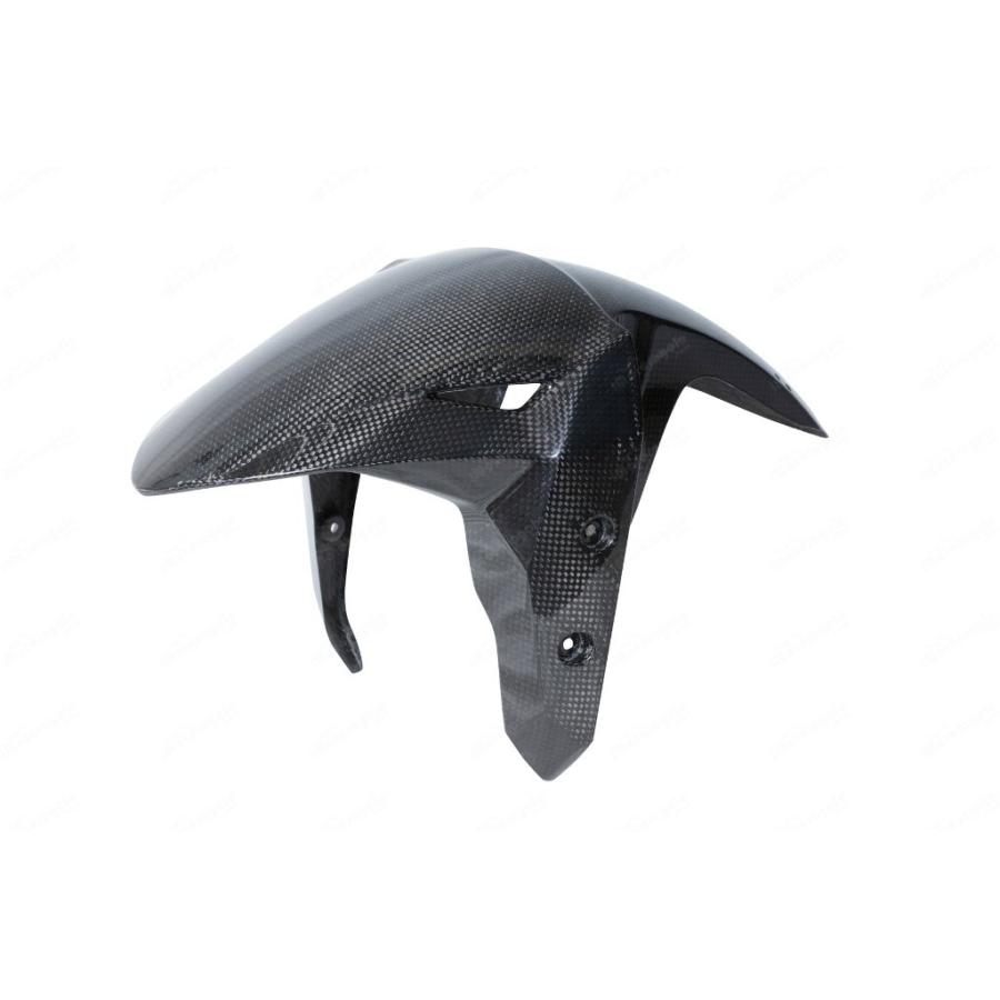 LighTech ライテック フロントマッドガード NINJA ZX-4R SE ZX-4RR