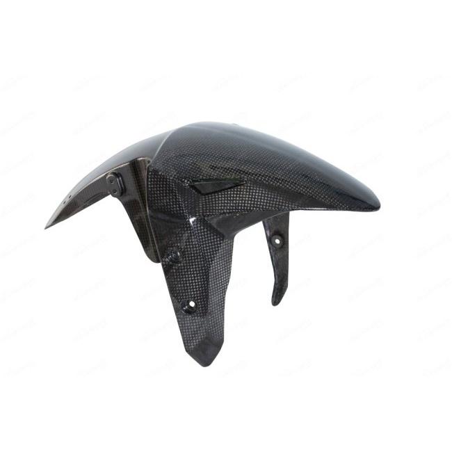 LighTech ライテック フロントマッドガード NINJA ZX-4R SE ZX-4RR