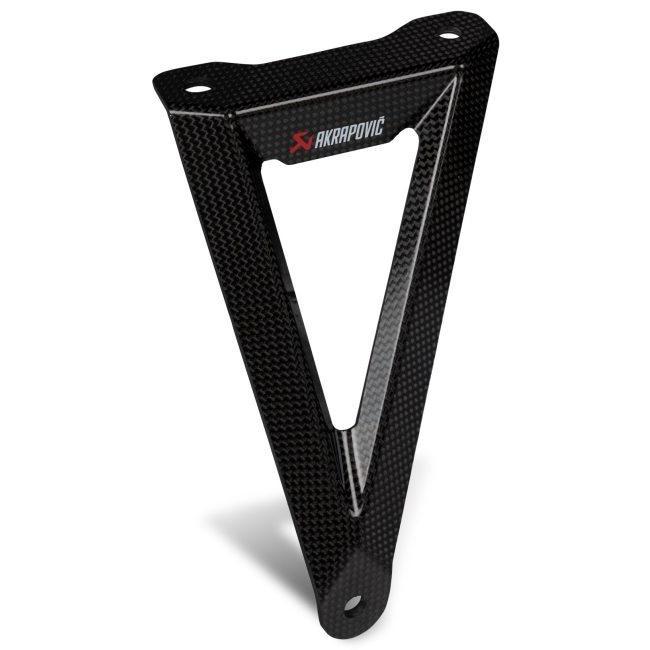 AKRAPOVIC アクラポビッチ レーシングライン フルエキゾースト