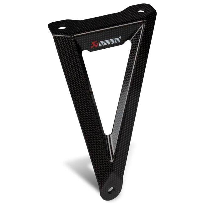 AKRAPOVIC アクラポビッチ レーシングライン フルエキゾースト CBR1000RR-R SP HONDA ホンダ フルエキゾーストマフラー マフラー | AKRAPOVIC | 05
