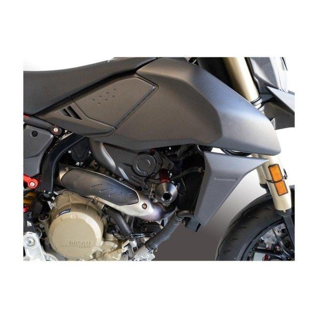 DUCABIKE (DBK) ドゥカバイク (ディービーケー) フレームスライダー