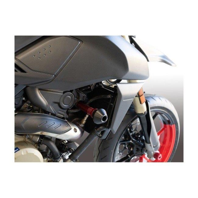 DUCABIKE (DBK) ドゥカバイク (ディービーケー) フレームスライダー
