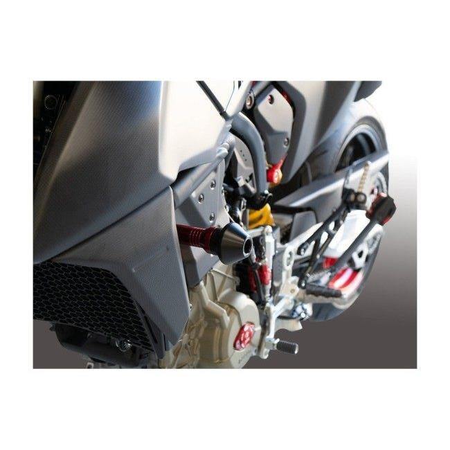 DUCABIKE (DBK) ドゥカバイク (ディービーケー) フレームスライダー
