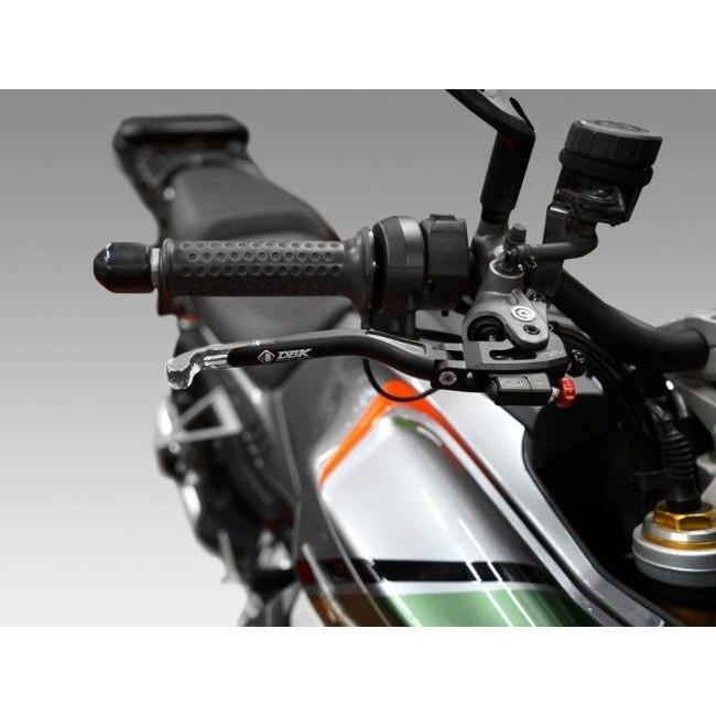 専用 DUCABIKE (DBK) ドゥカバイク (ディービーケー) ブレーキ＆クラッチ
