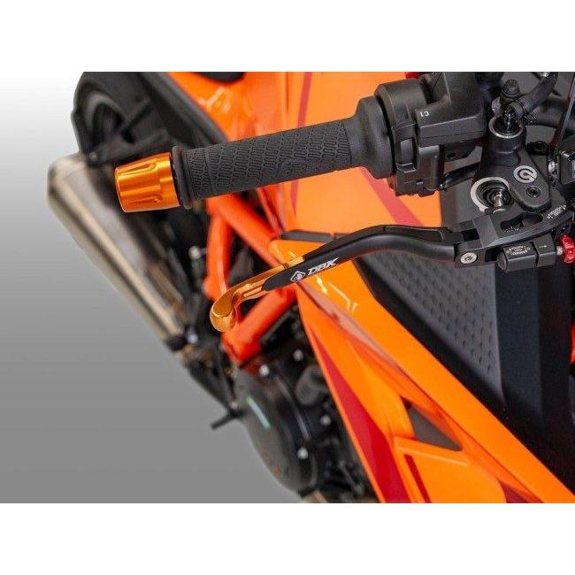 専用 DUCABIKE (DBK) ドゥカバイク (ディービーケー) ブレーキ＆クラッチ