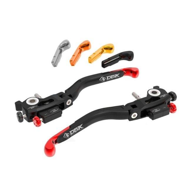 DUCABIKE (DBK) ドゥカバイク (ディービーケー) ブレーキ＆クラッチ