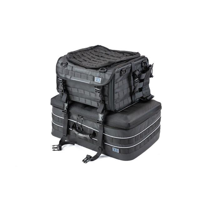 K3 ケースリー ウォータープロテクト シートバッグ 飛行機持込可能