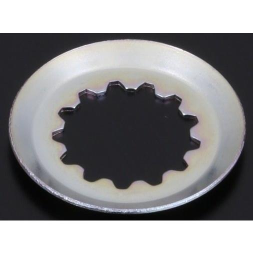 PMC ピーエムシー M20用ロックワッシャー KZ1000MKII Z750FX Z1-R