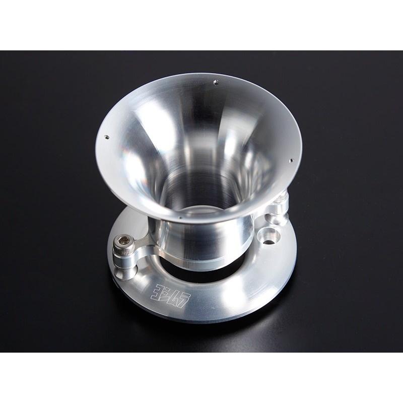 ヨシムラ　ファンネル　純正 YOSHIMURA ヨシムラ デュアルスタックファンネル ファンネル