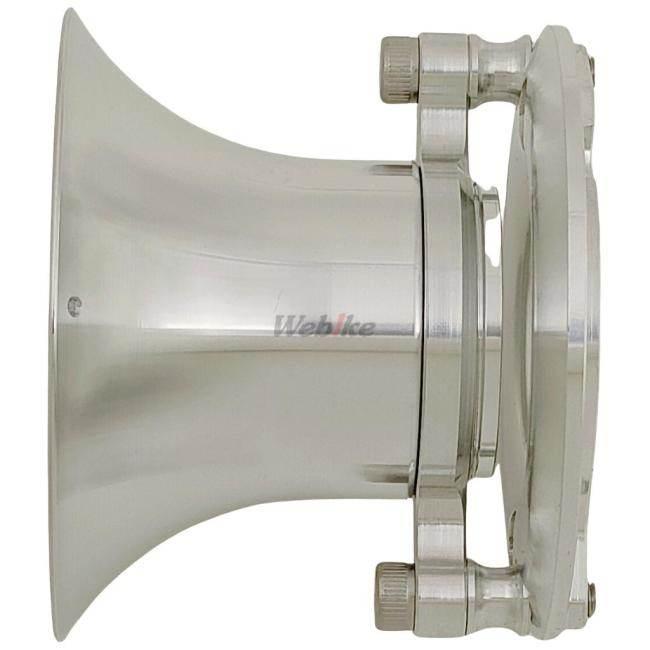 ヨシムラ　ファンネル　純正 TMS ファンネルKIT | ヨシムラジャパン