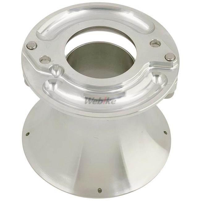 YOSHIMURA ヨシムラ デュアルスタックファンネル ファンネル