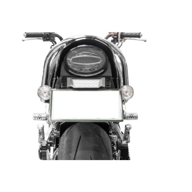 ARCHI アーキ ビレットスライダーオーバーカバー カラー：マリー