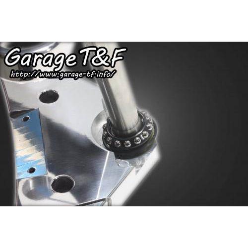 Garage T＆F ガレージ トリプルトゥリー8度 マグナ250 マグナ250S