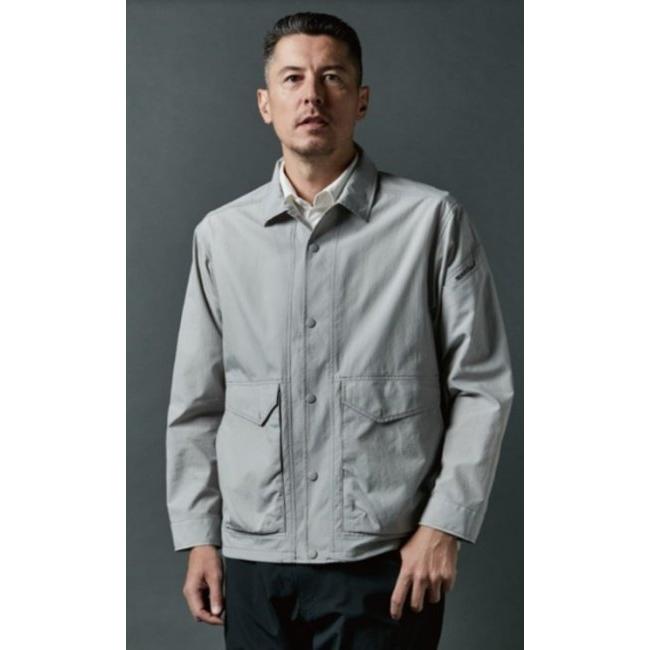 TSDESIGN ティーエスデザイン TS4Dナイロンドッツパンツ サイズ：M カジュアルパンツ アパレル | ブランド登録なし | 06