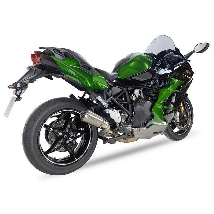 IXRACE アイエックスレース MK2 コニカルショート スリップオン