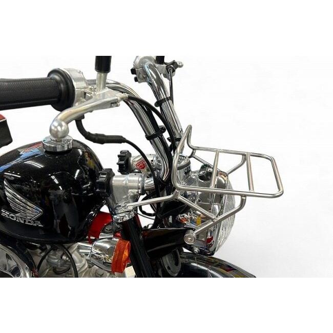 MINIMOTO（ミニモト） フロントキャリア モンキー ゴリラ HONDA ホンダ