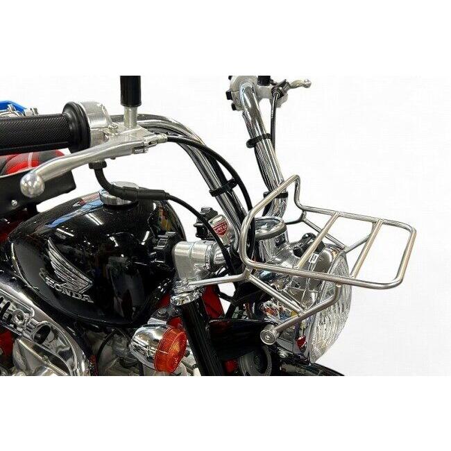 MINIMOTO（ミニモト） フロントキャリア モンキー ゴリラ HONDA ホンダ
