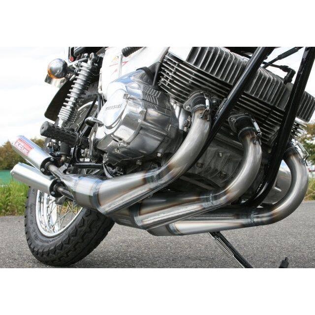 k2テックストレートチャンバー K2tec（ケイツー・テック） ストレートチャンバー TYPE-1 500SS