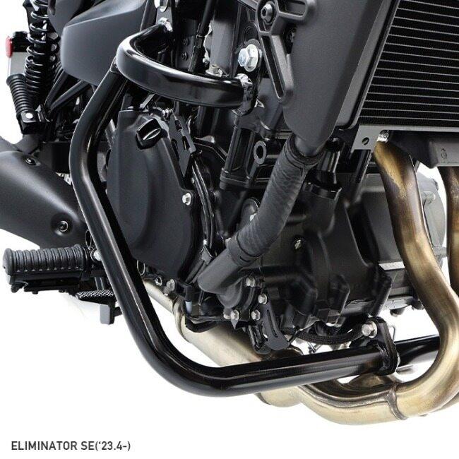 ENDURANCE（バイク） ENDURANCE エンデュランス エンジンガード