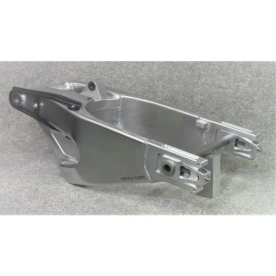 SUPER BUILD Maximum スーパービルドマキシマム スイングアーム Ninja