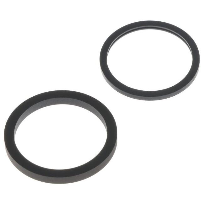 NISSIN ニッシン ブレーキキャリパー用リペアパーツ シールセット CBR900RR CB1000 A AC RVF750R VTR1000F HONDA ホンダ その他キャリパーオプション・補修部品 | NISSIN（バイク） | 01