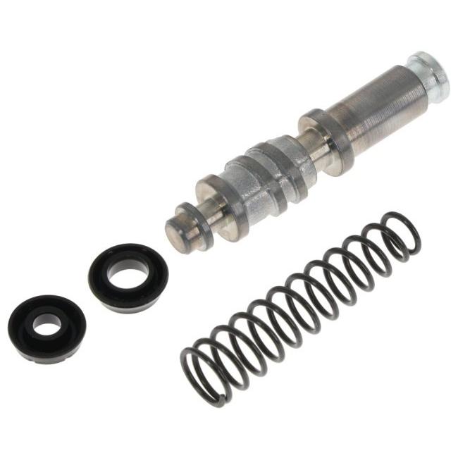 NISSIN ニッシン マスターシリンダー用リペアパーツ ピストン＆カップセット KLX300R KX100 KX112 KX250F KX450F KX85 KX85-II KAWASAKI カワサキ ブレーキ | NISSIN（バイク） | 01