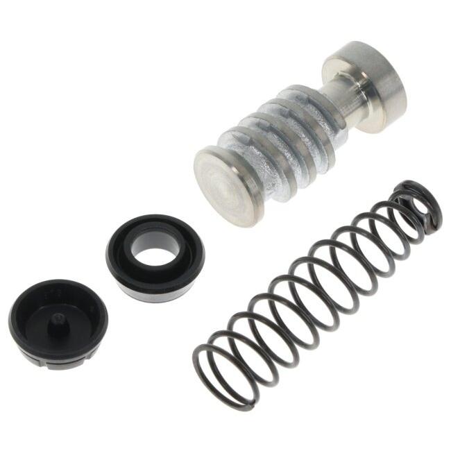 NISSIN ニッシン マスターシリンダー用リペアパーツ ピストン＆カップセット KAWASAKI カワサキ その他ブレーキマスターシリンダーオプション・補修部品 | NISSIN（バイク） | 01