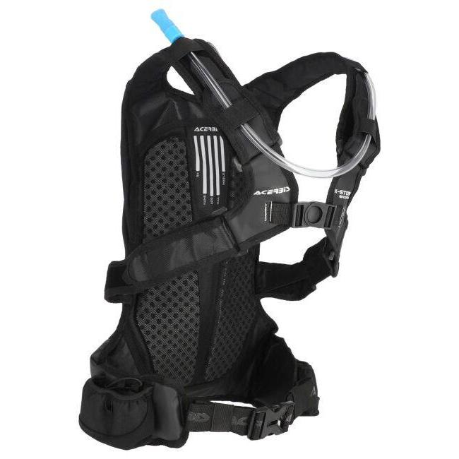 ACERBIS アチェルビス X-STORM ハイドレーションバックパック ACERBIS（アチェルビス） X-STORM ロゴ バックパック 14.5L