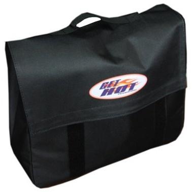 GET HOT（ゲットホット） タイヤウォーマー キャリーバッグ ツール