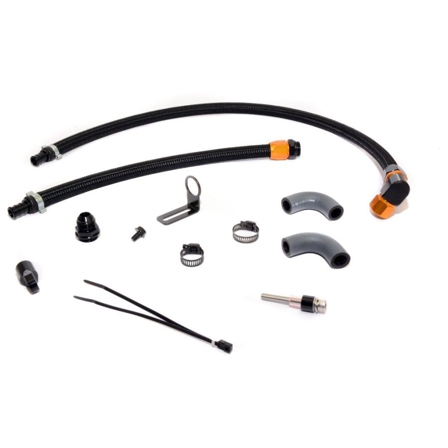 T-REV(寺本自動車商会) ティーレブ T-REV SPキット MT-09 SP  XSR900 YAMAHA ヤマハ 減圧バルブ エンジンパーツ エンジン | ブランド登録なし