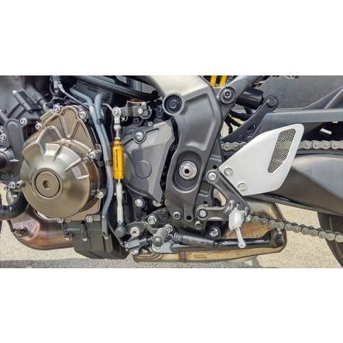 T-REV(寺本自動車商会) ティーレブ シフタースイッチ MT-09 SP XSR900