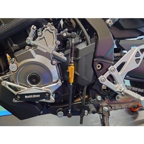 T-REV(寺本自動車商会) ティーレブ シフタースイッチ GSX-8S GSX-8R