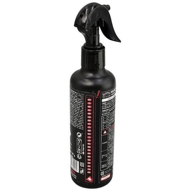 MOTUL（モチュール） 【ケース】M1 HELMET ＆ VISOR CLEAN (M1 