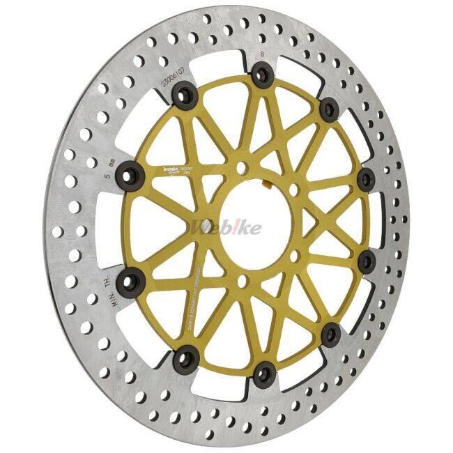 brembo（ブレンボ） [Super Sport] スーパースポーツ フローティング