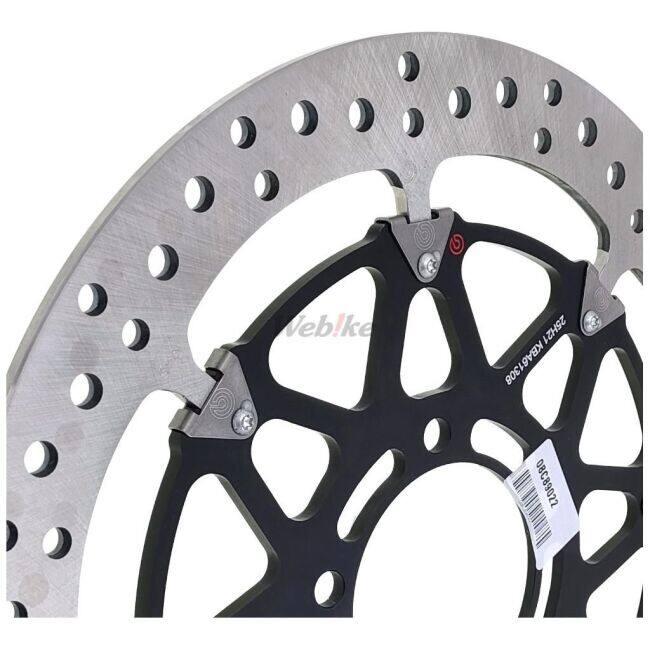 brembo（ブレンボ） [T-Drive] ティードライブ フローティングディスク