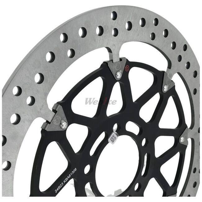 brembo（ブレンボ） [T-Drive] ティードライブ フローティングディスク