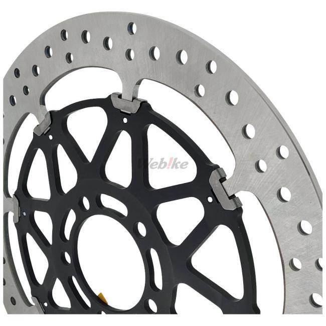 brembo（ブレンボ） [T-Drive] ティードライブ フローティングディスク