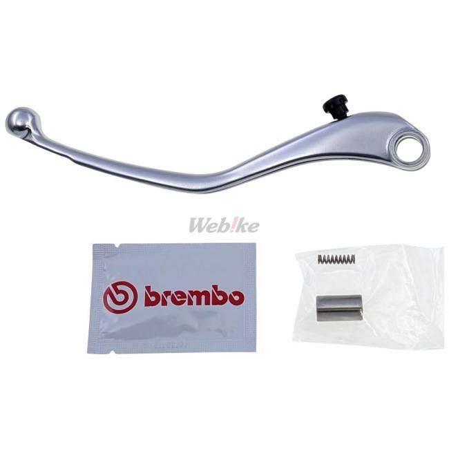 Brembo ブレンボ レバーセット その他ブレーキマスターシリンダーオプション・補修部品 ブレーキの画像