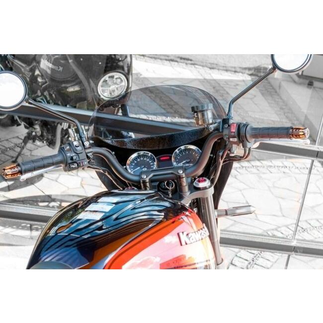 カワサキ Z900RS ARCHI ハンドル ARCHI アーキ ハンドルバー Z900RS KAWASAKI カワサキ ハンドル