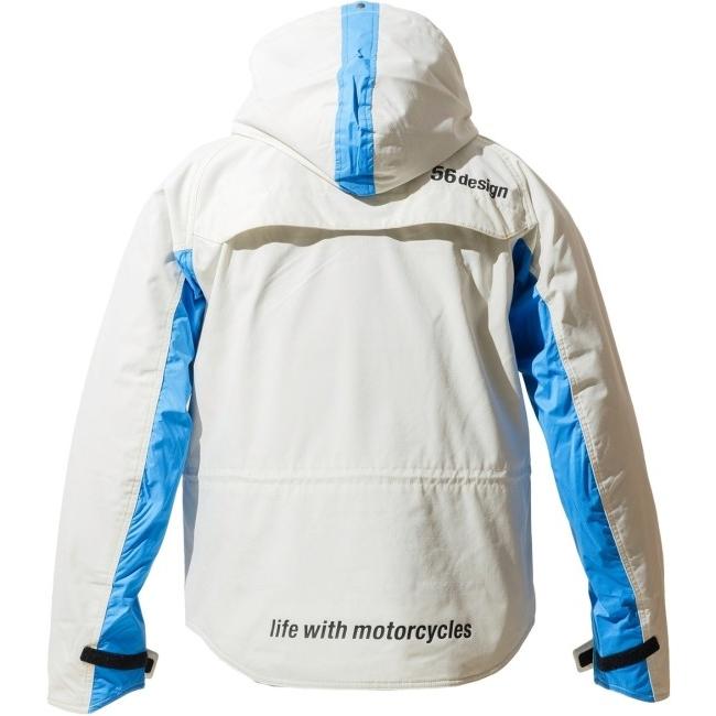 56designジャケット　レディース 56design（56デザイン） 【56design×KUSHITANI】AXIS JACKET