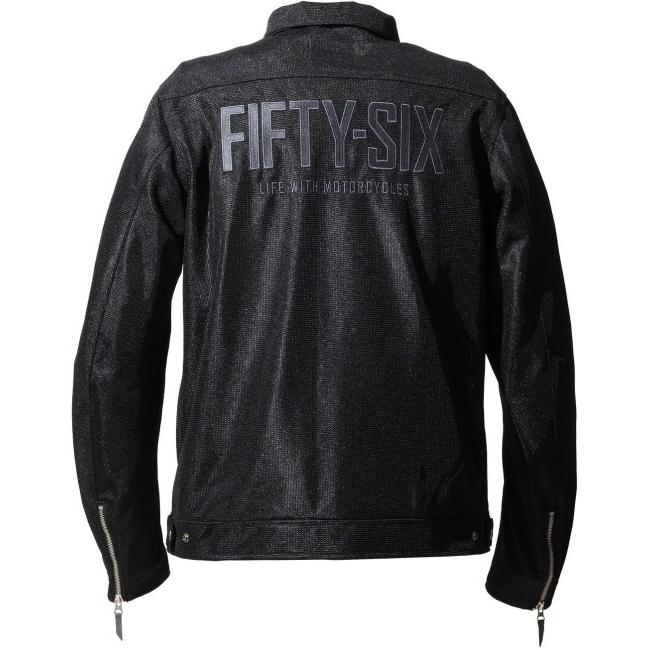 56design（56デザイン） WORKER MESH JACKET サイズ：XL メッシュ