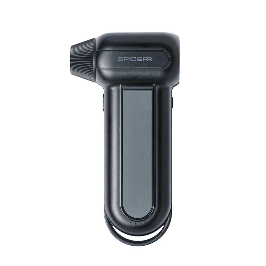 スパイサー ポケッタブル ジェットファン SJU-1 SPICERR スパイサー ポケッタブルジェットファン SJU-1 その他工具