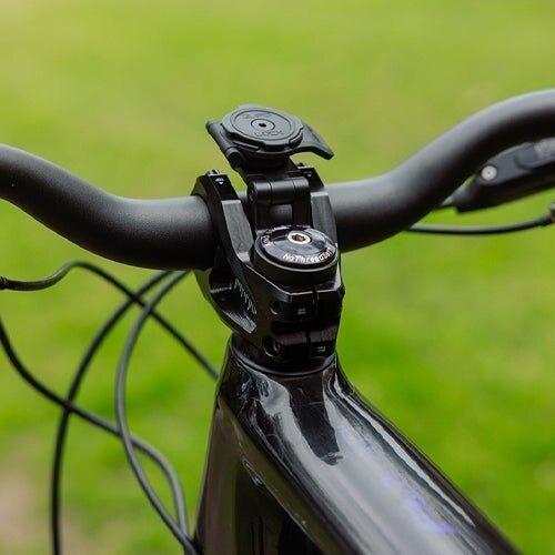 QUAD LOCK（クアッドロック） 自転車用 ステムキャップマウント