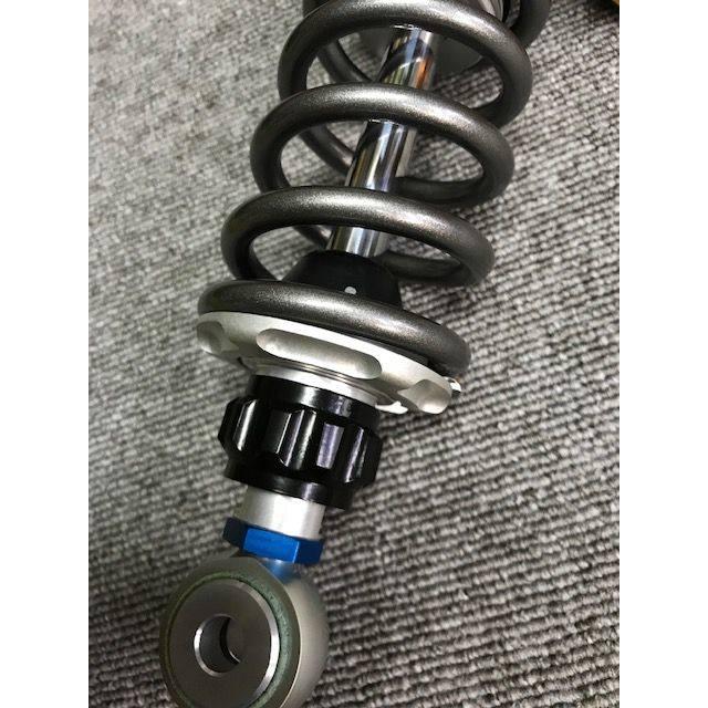 スピードショップイトウ SPEED SHOP ITO リヤサス用 シングルレート