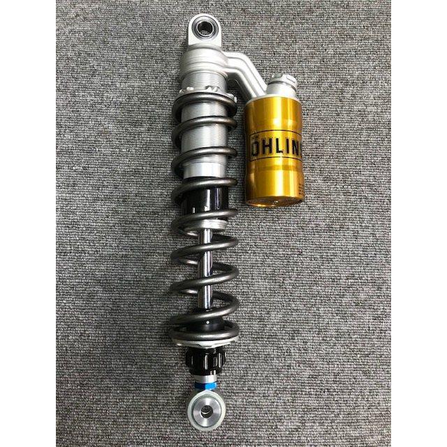 スピードショップイトウ SPEED SHOP ITO リヤサス用 シングルレート