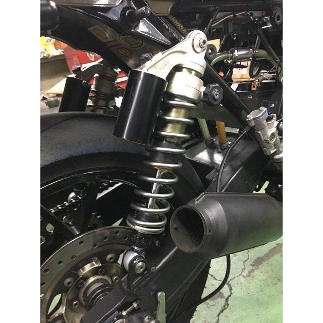 スピードショップイトウ SPEED SHOP ITO リヤサス用 シングルレート